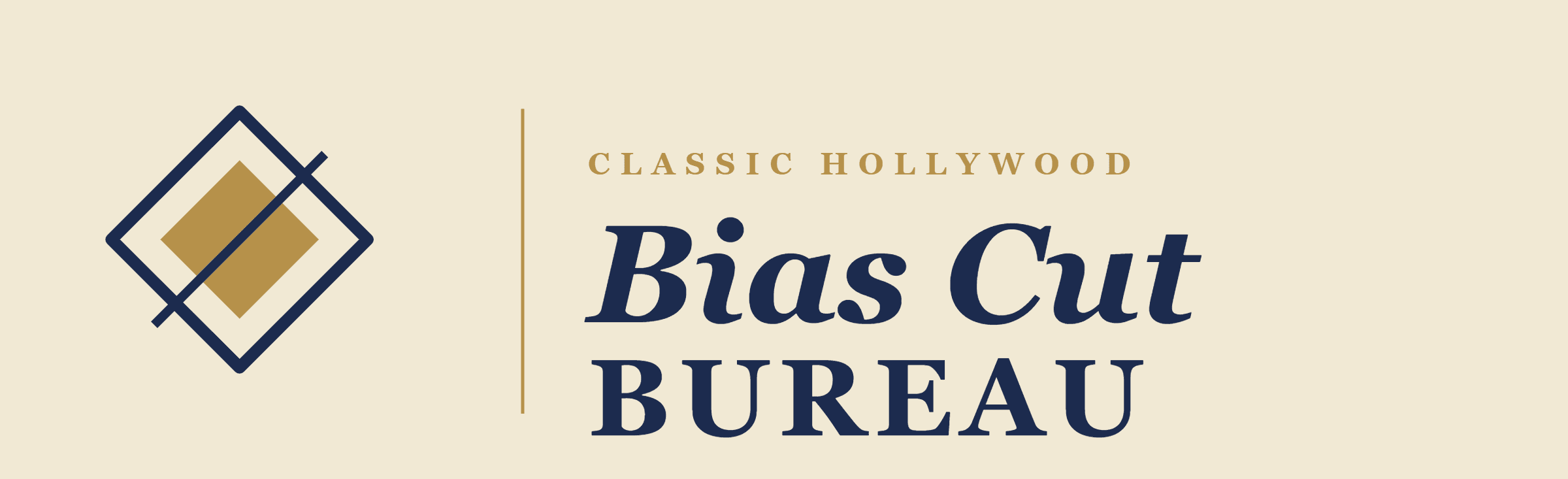 Bias Cut Bureau