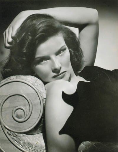 Black Velvet Promo Portrait