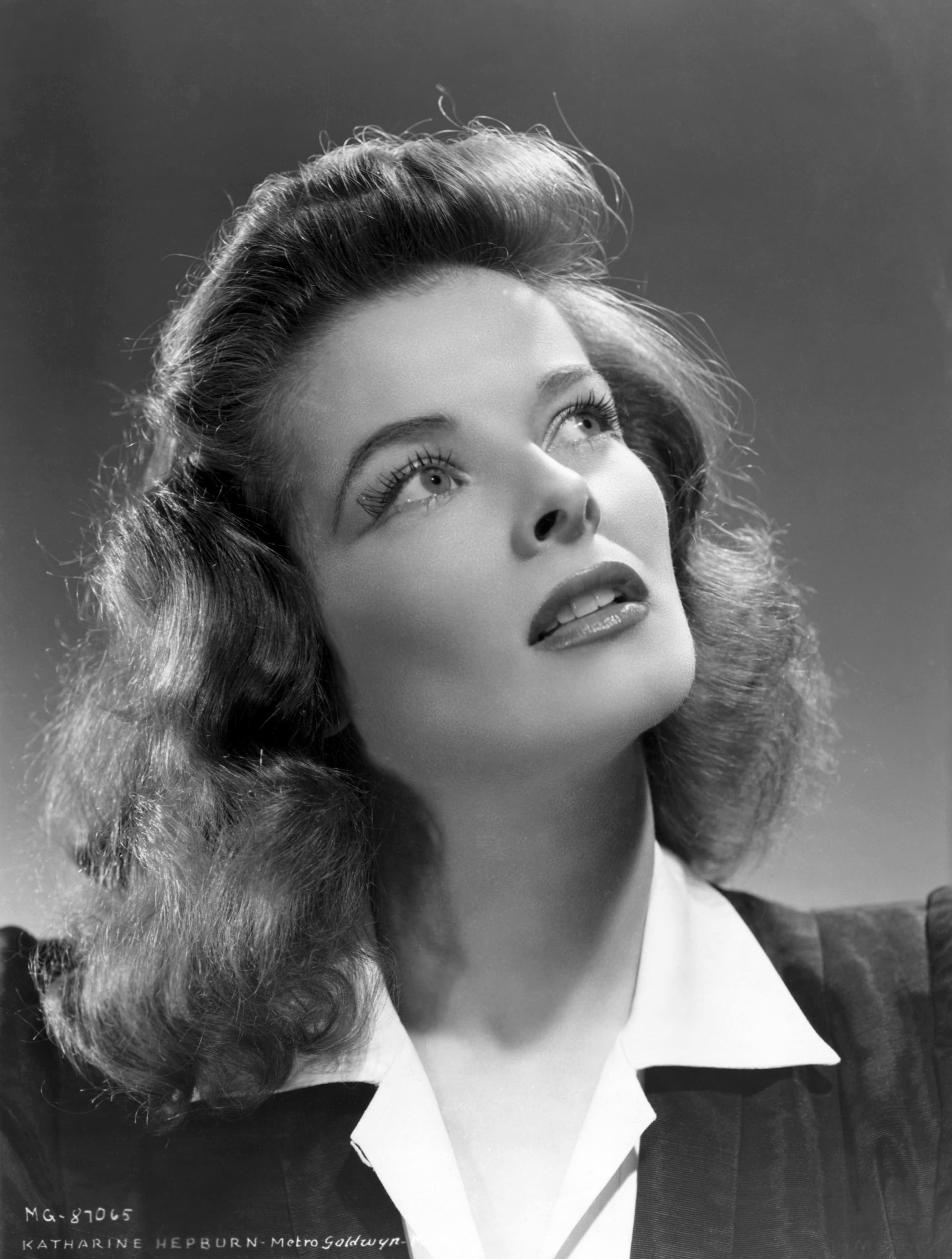 Glamour Portrait, MGM