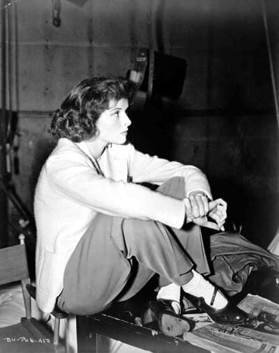 Mary Janes, Bringing Up Baby